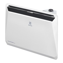 Комплект Electrolux Rapid Transformer с блоком управления ECH.R T-TUM3